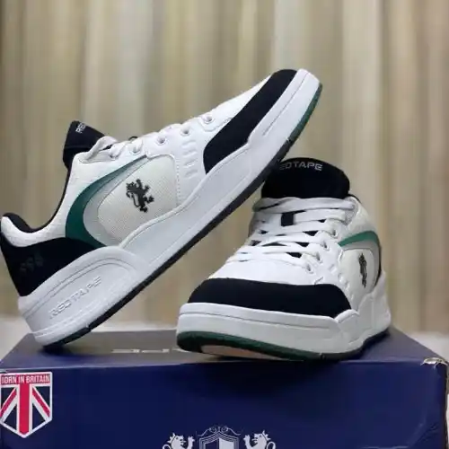 Redtape Lightweight Sneakers | 996 Edition