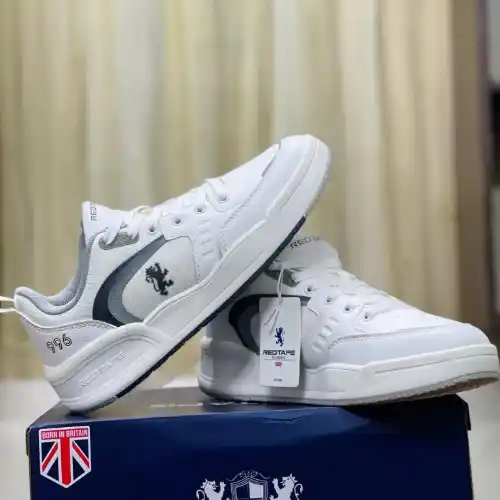 Redtape Lightweight Sneakers | 996 Edition