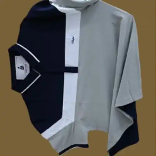 Premium Version Half Sleeve polo Shirt