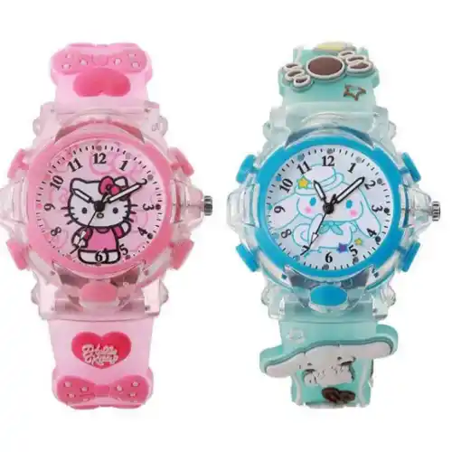 Hello Kitty Watch For Kids