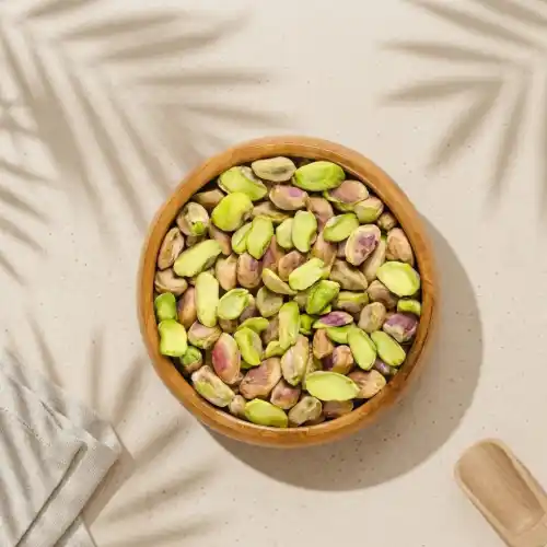 Premium Pistachio nuts (1KG)