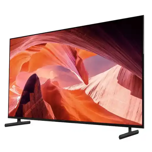 Sony KD-50X80L 50 inch 4K Ultra HD Smart TV (Google TV)