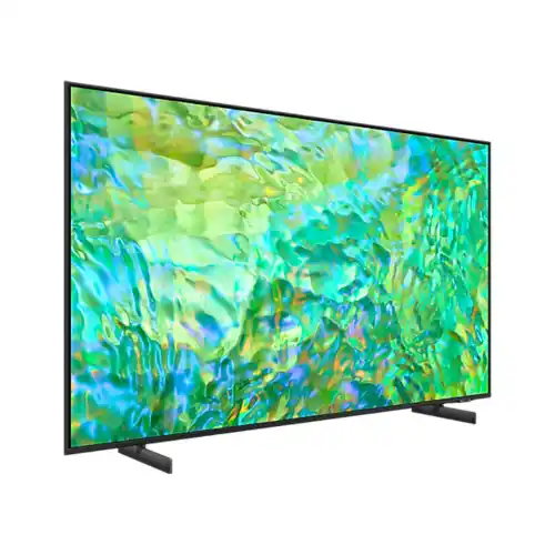 Samsung UA65DU8000RSER 65 inch Crystal 4K UHD Smart TV