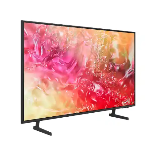 Samsung UA65DU7700RSER 65 inch Crystal 4K UHD Smart TV
