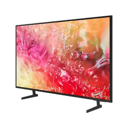 Samsung UA50DU7700RSER 50 inch Crystal 4K UHD Smart TV