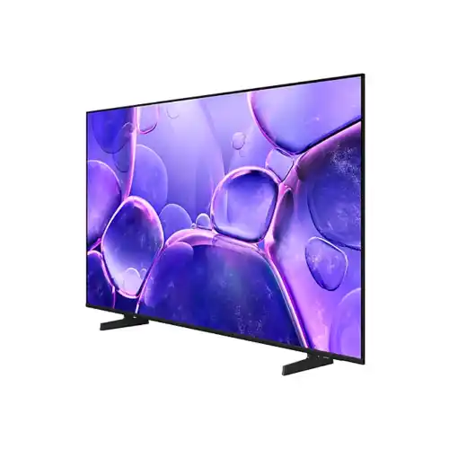 Samsung UA43DU8000RSER 43 inch Crystal 4K UHD Smart TV