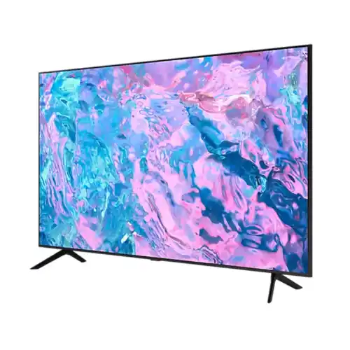 Samsung UA43DU7700RSER 43 inch Crystal 4K UHD Smart TV