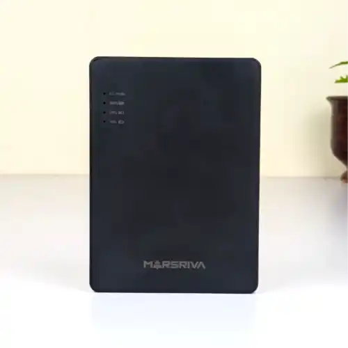 Marsriva SMART MINI DC UPS – ET3