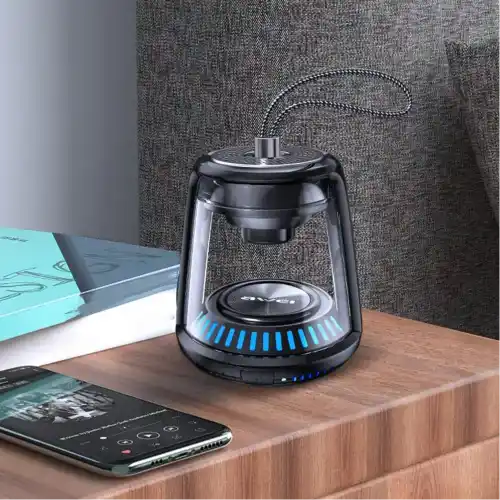 Awei Y666 Portable Outdoor Bluetooth Speaker