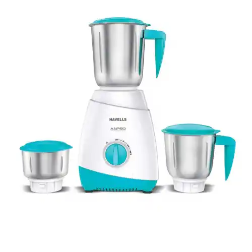 Havells Aspro 700w Mixer Grinder