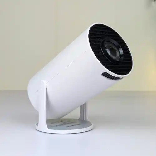 Magcubic HY300 Smart Mini Projector