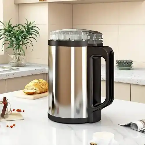 Silver Crest Electric Grinder