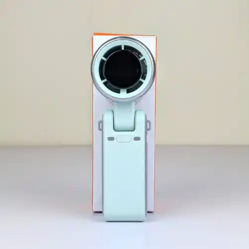 Foldable Powerful Winds Turbo Fan - Multy Color