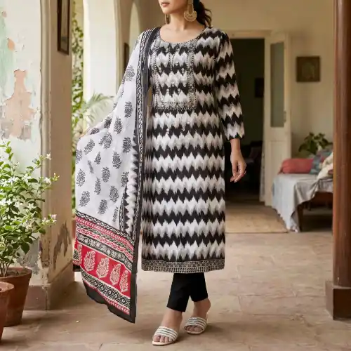 Three piece For Women