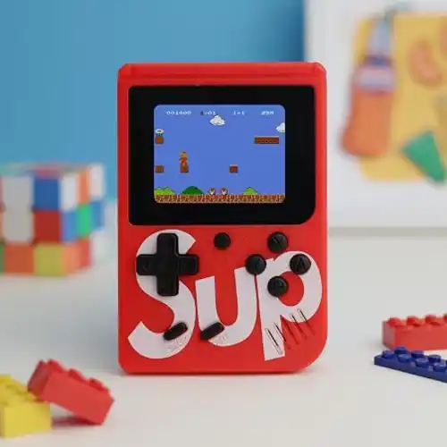 Sup Game Box 400 in 1 Plus
