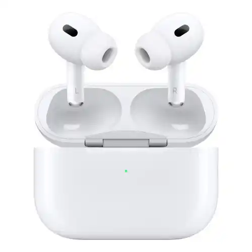 Apple AirPods Pro 2rd gen ANC in ear noise canceling headphones wireless Bluetooth earbuds
