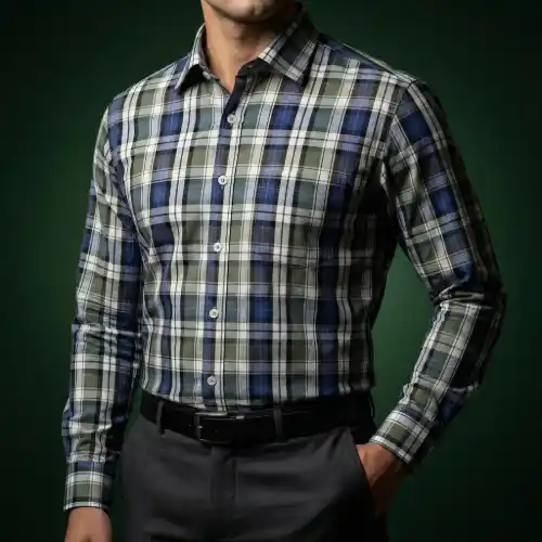 Premium Casual Shirt
