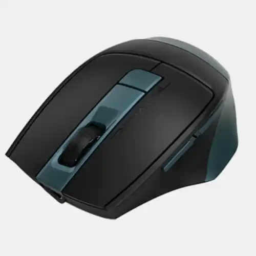 A4Tech FB35CS Silent Click Dual-Mode Wireless Mouse