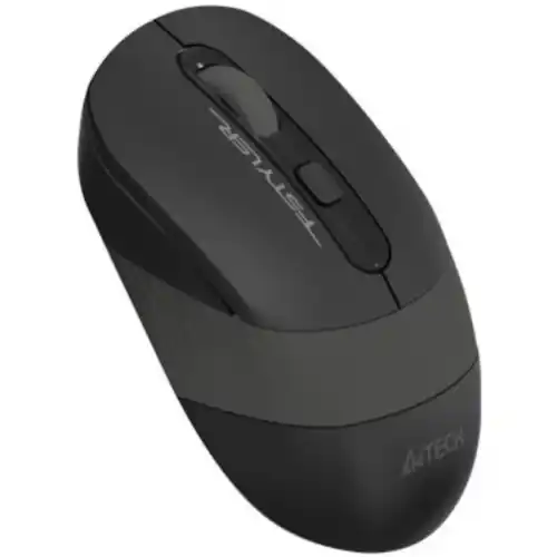 A4Tech FG10 2.4GHz Wireless Optical Mouse