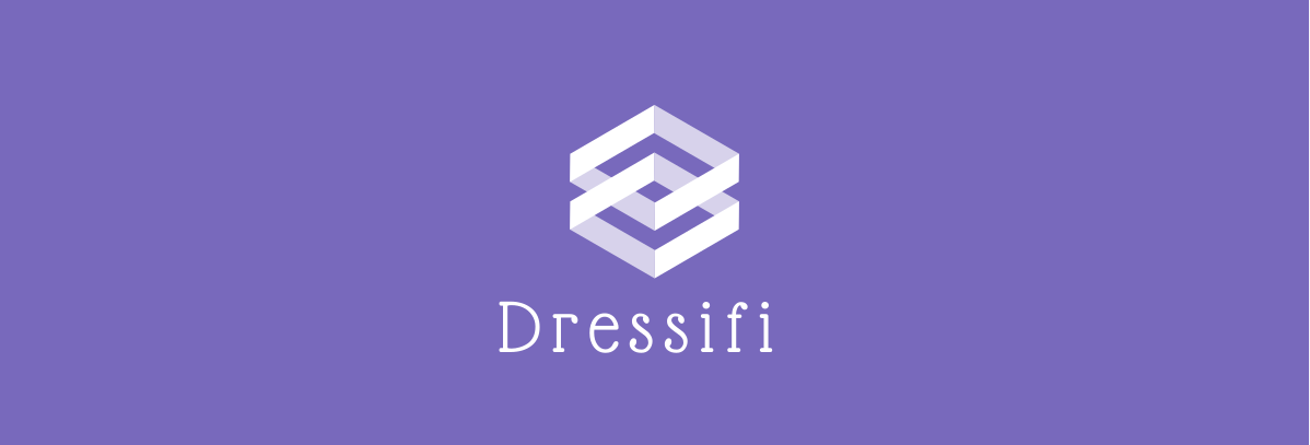 Dressifi cover