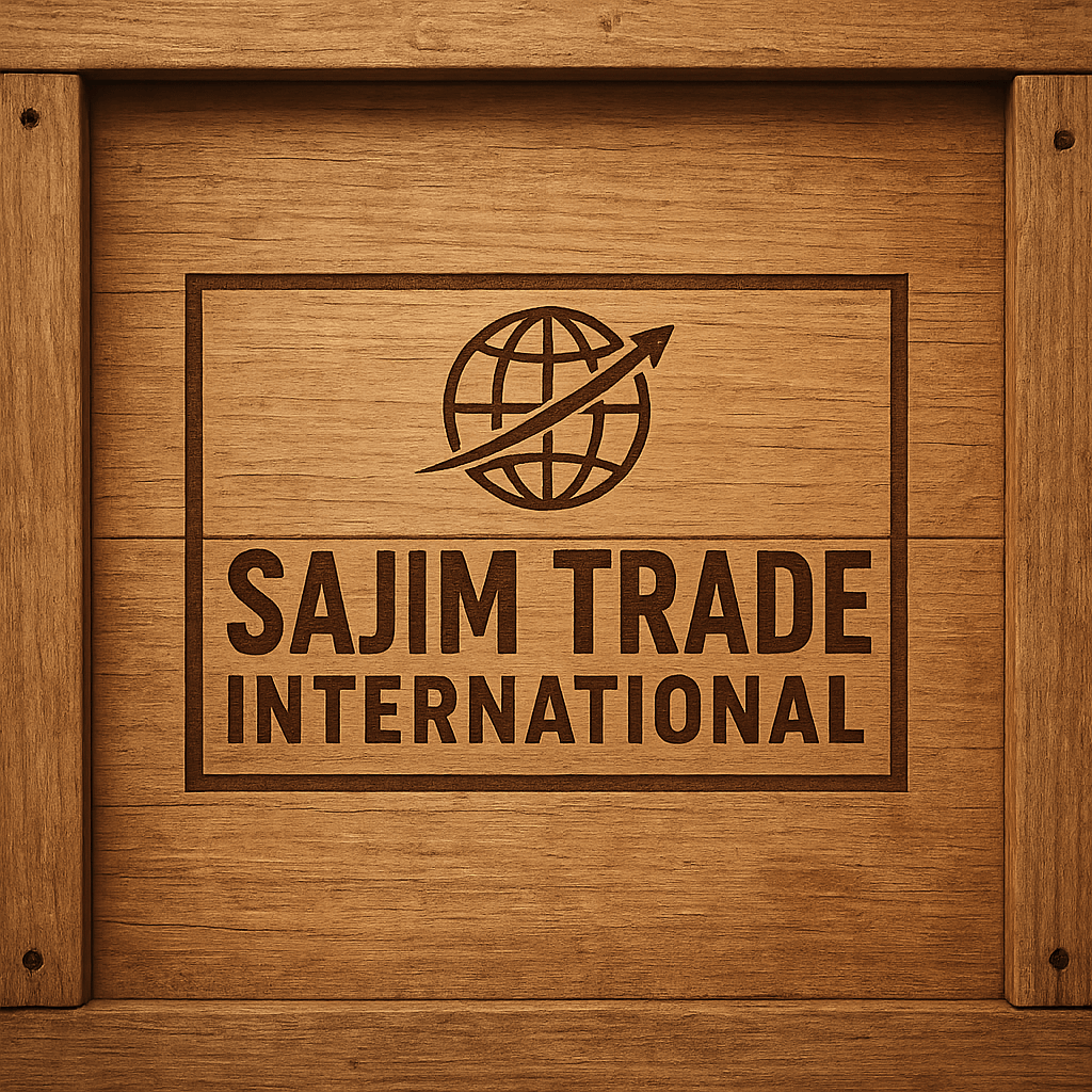 Sajim Trade International