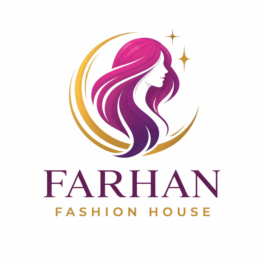 Farhan Fashion cover