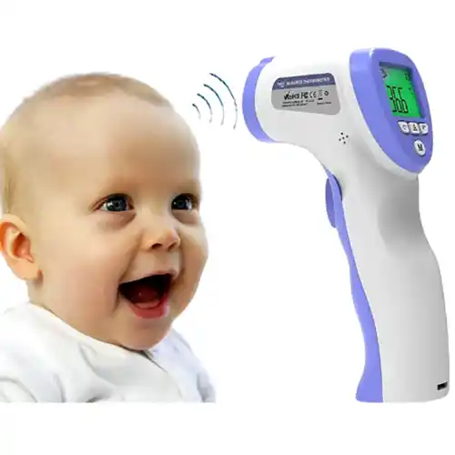 DT-8826 Infrared Digital Thermometer