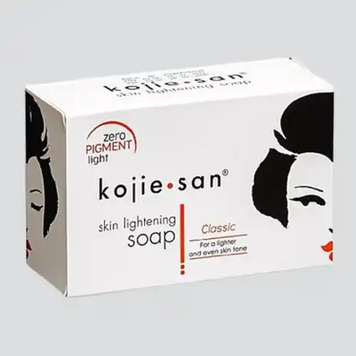 Kojie San Skin Lightening Soap