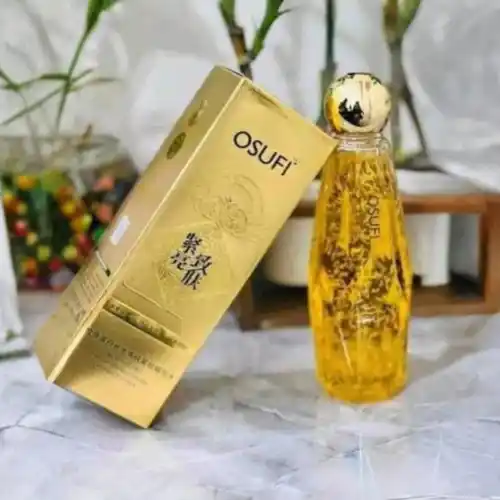Osufi Anti-Aging Face Serum