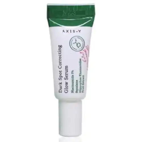 AXIS-Y Dark Spot Correcting Glow Serum