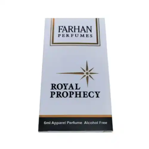 Attar Royal Prophecy 6ml