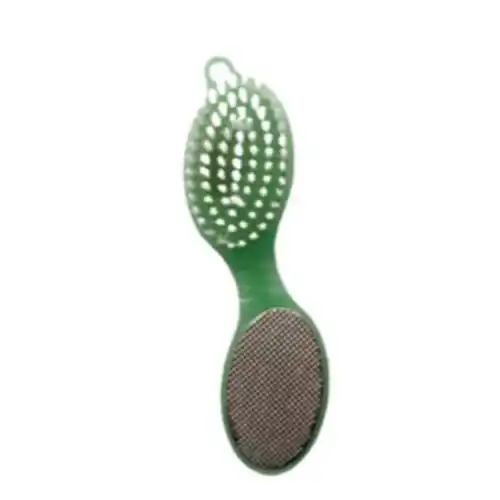 4 Step Pedicure Paddle Assorted 1Piece
