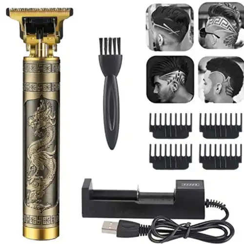 Vintage T9 Hair Cutting Machine Hair Trimmer