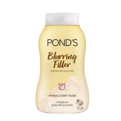 Pond’s Blurring Filler Translucent Powder