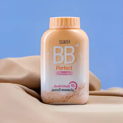 Sasi BB Perfect Powder
