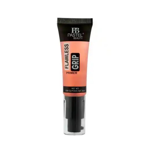 Pastel Beauty Flawless Grip Primer (ORANGE)