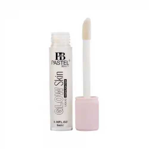 Pastel Beauty Glow Skin Liquid Highlighter (WHITE SHINING)