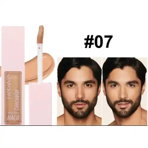 HANDAIYAN Weightless Halo Liquid Concealer (shade #7)