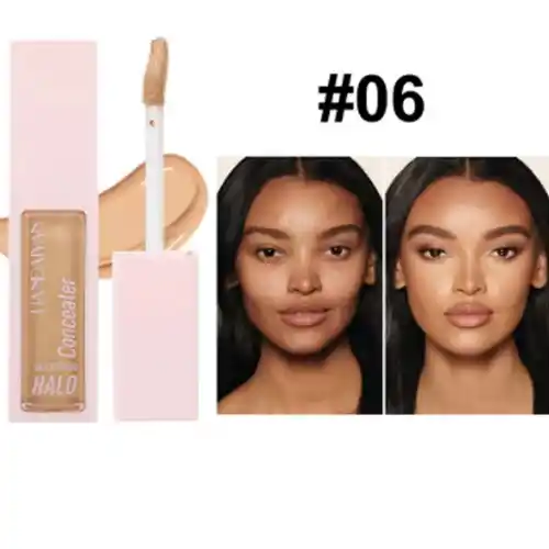 HANDAIYAN Weightless Halo Liquid Concealer (shade #6)