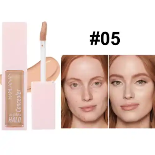HANDAIYAN Weightless Halo Liquid Concealer (shade #5)