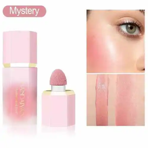 Handaiyan Mousse Liquid Blush 7ml shade (mystery)
