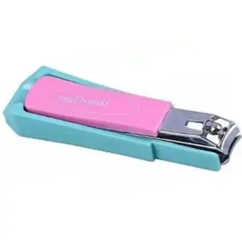 Nail Cutter Assored 1 Piece