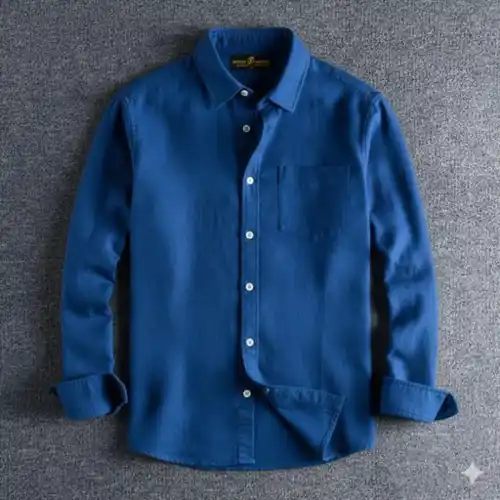 𝐂𝐨𝐭𝐭𝐨𝐧 𝐂𝐨𝐥𝐥𝐚𝐫 𝐒𝐡𝐢𝐫𝐭