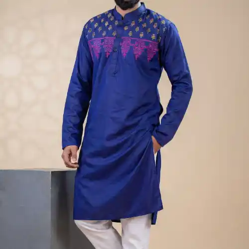 Stylish Premium Quality Panjabi