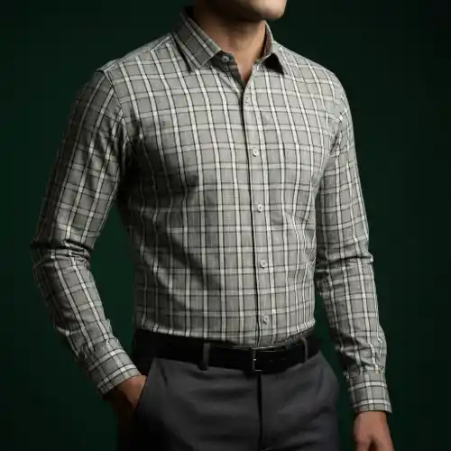 Premium Casual Shirt