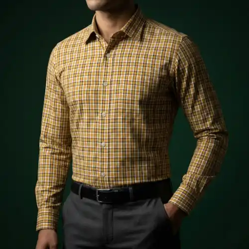 Premium Casual Shirt