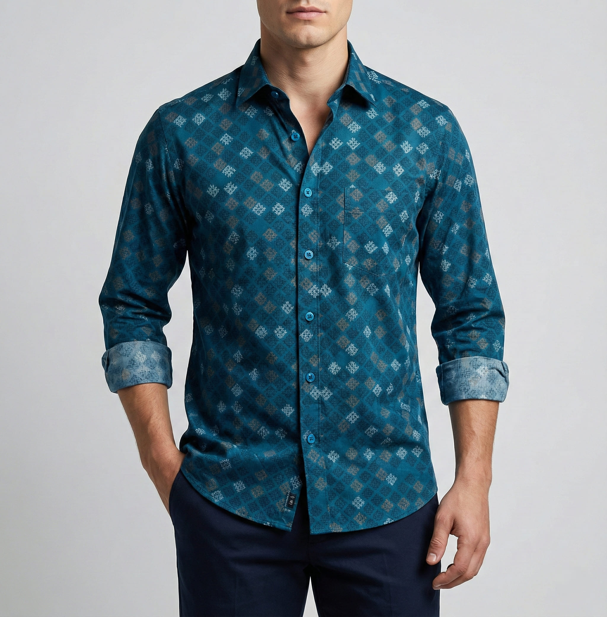 Premium Casual Shirt