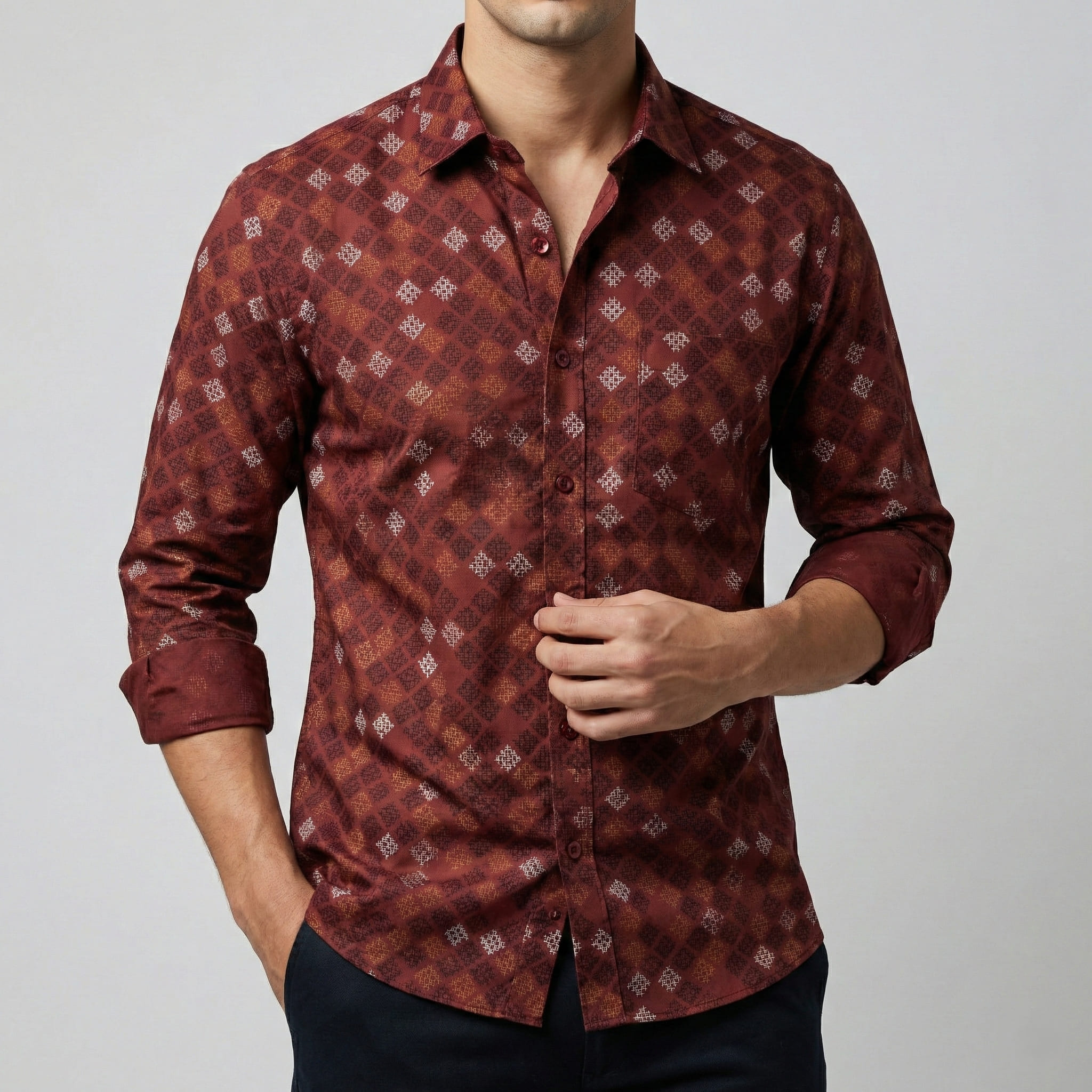 Premium Casual Shirt