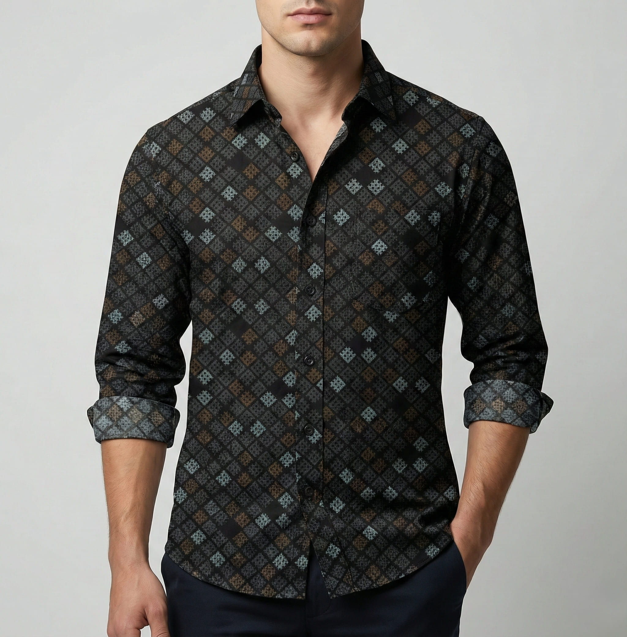 Premium Casual Shirt