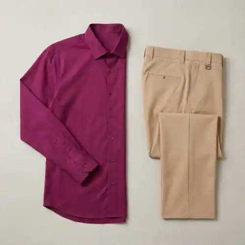 Premium Casual Combo Set